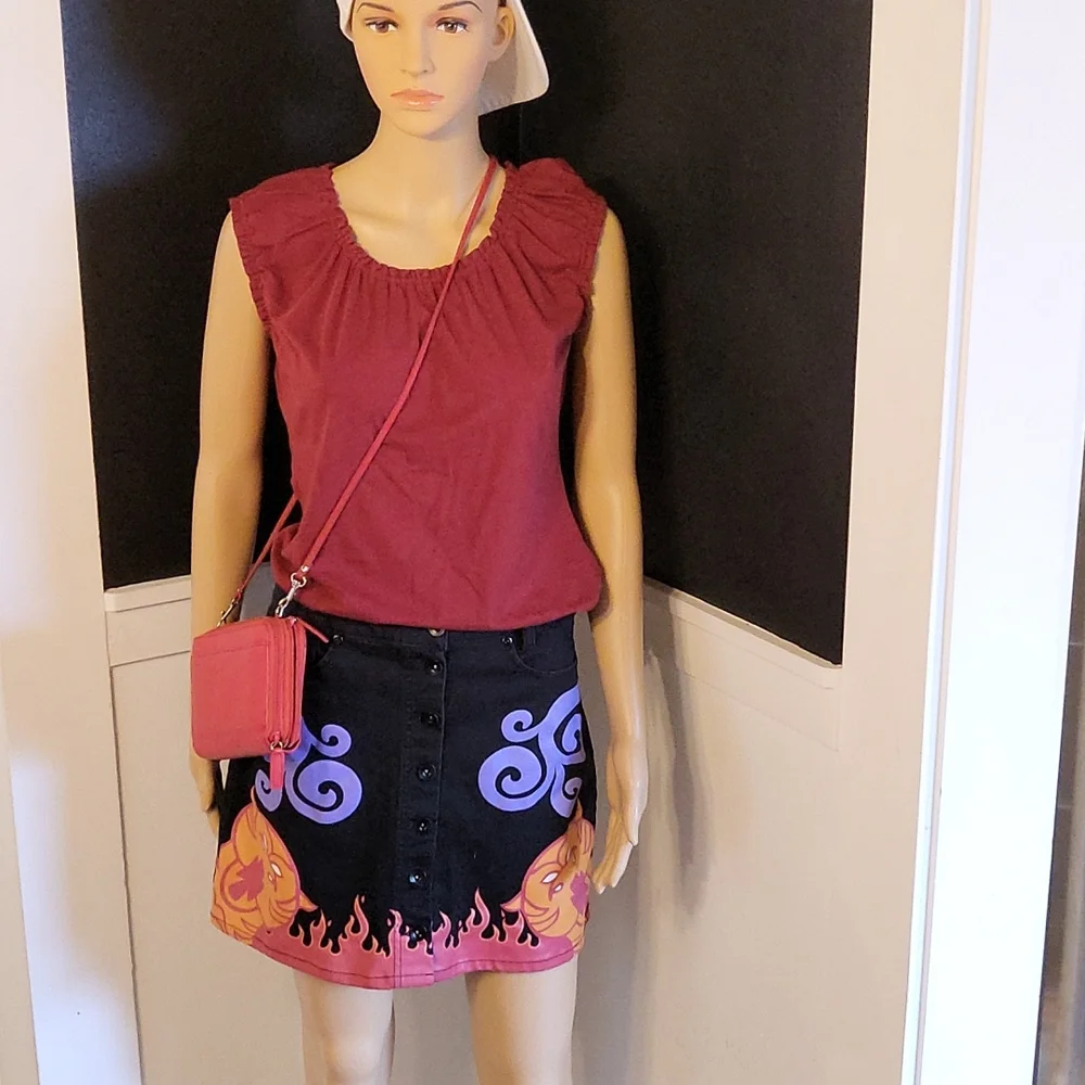 Disney skirt - Picture 1 of 8